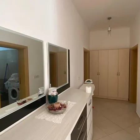 Saranda Sea View Apartment Exterior photo